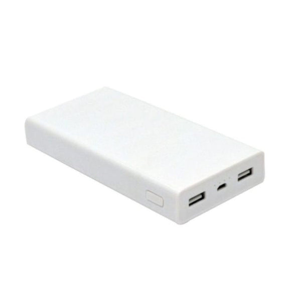 Mi 20000mah Top Power Bank