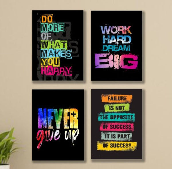 PowerQuotes Customized Frame