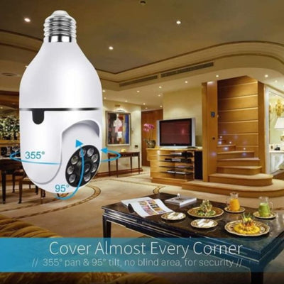 Wifi Smart Camera V380 Security Protection Audio Record Video Surveillance Camera Wireless Indoor