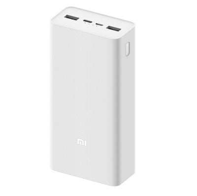 Mi 20000mah Top Power Bank