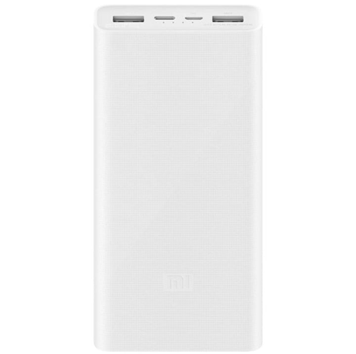 Mi 20000mah Top Power Bank