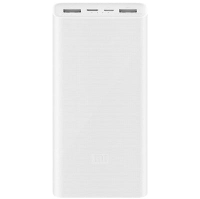 Mi 20000mah Top Power Bank