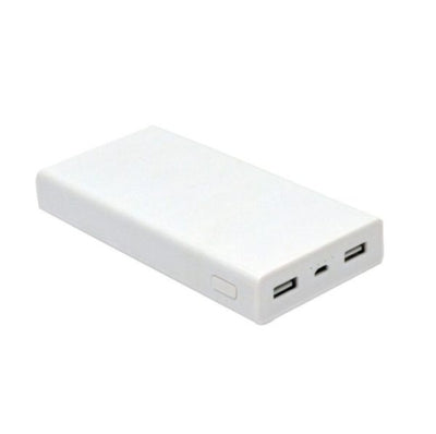 Mi 20000mah Top Power Bank